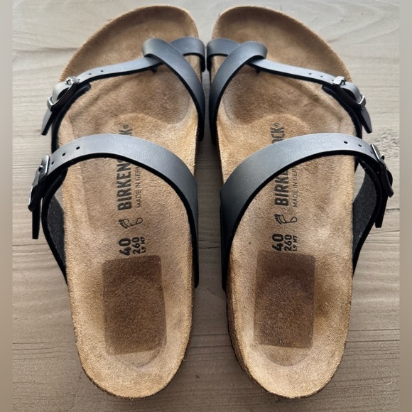 Birkenstock Mayari Sandals - Picture 4 of 17